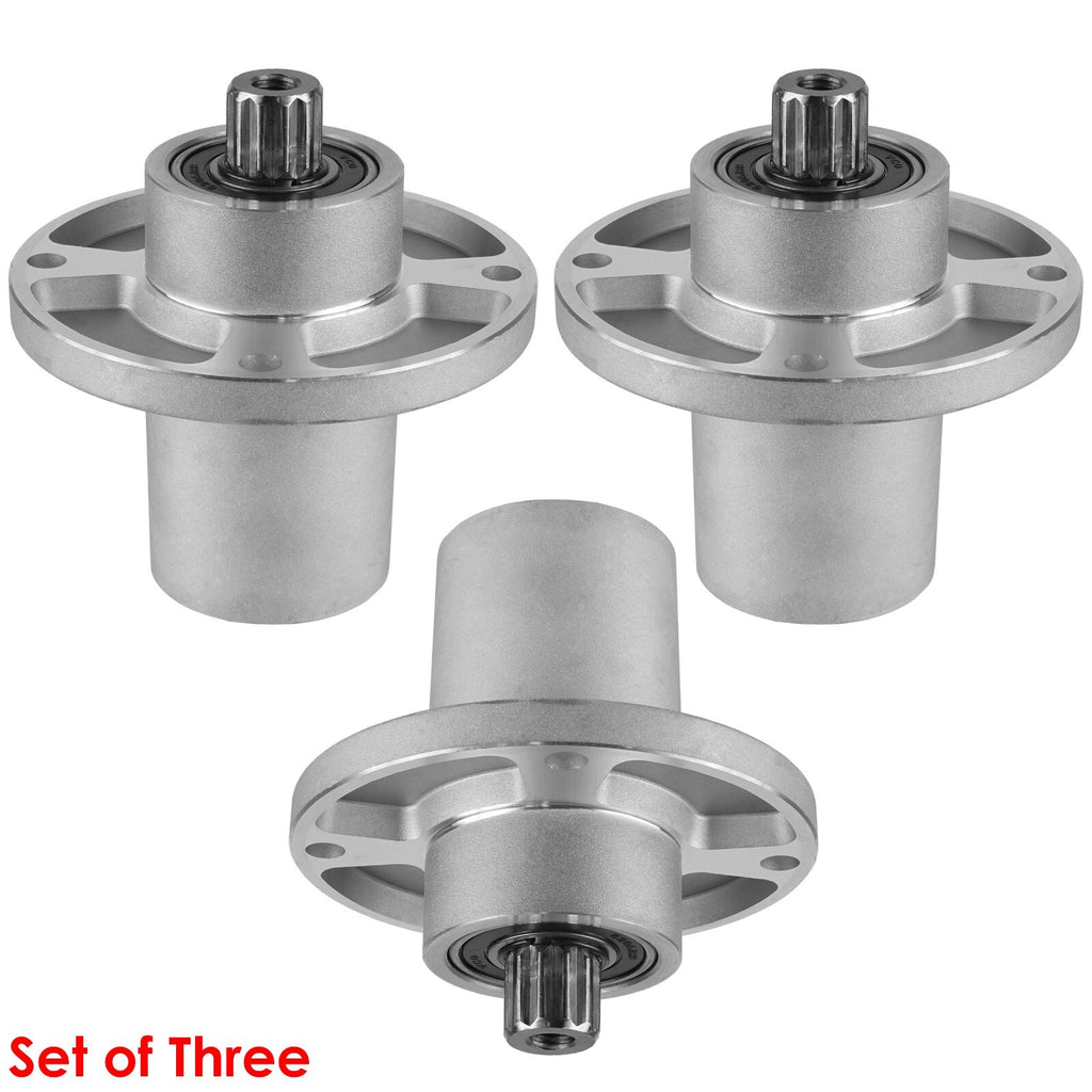 Spindle Assembly Replacement for Hustler Raptor SD SDX 36-60 Inch (2000-2020)