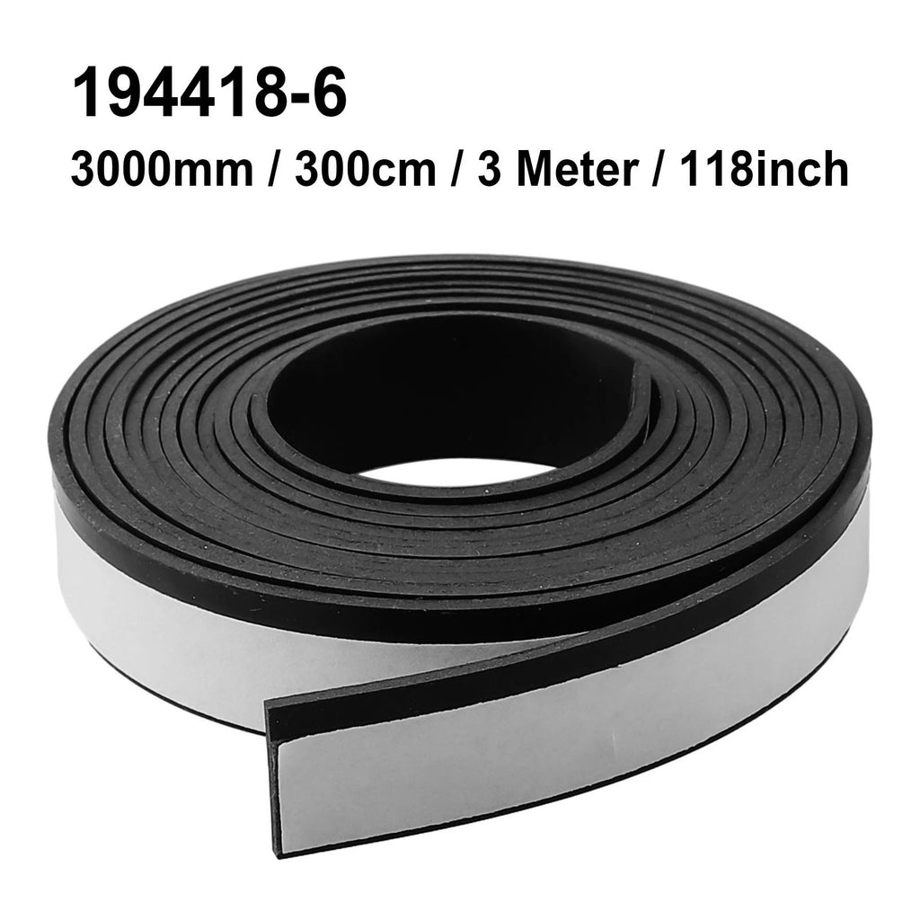 Splinter Protection Guide for - 194418-6, 3M Length