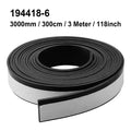 Splinter Protection Guide for - 194418-6, 3M Length