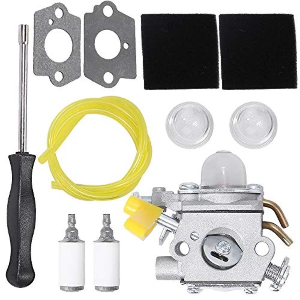 Complete Carburetor Kit for 25CC 30CC 46CC Trimmer (C1UH60)