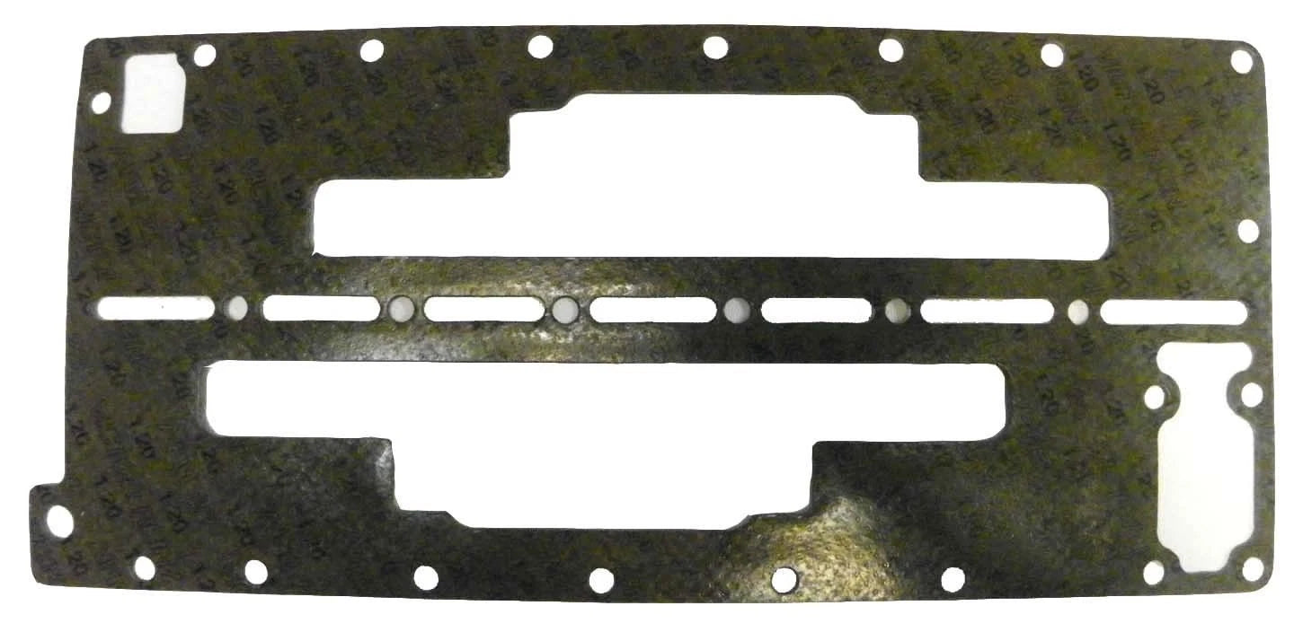 Exhaust Gasket for Johnson Evinrude 150-235 Hp V6 (520-05)