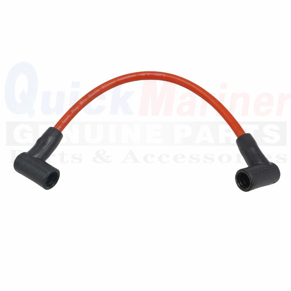 Spark Plug Wire for Johnson Evinrude 115-140 HP (12") (582365)