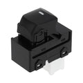 Passenger Side Power Window Switch Replacement for Hyundai Elantra (2017–2024)