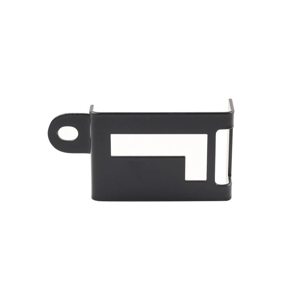 Rear Brake Fluid Reservoir Protector for Kawasaki D-Tracker 250 (2008–2018)