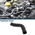 Radiator Hose Rubber Replacement for Mercedes-Benz Vito W639 (2003–2014)