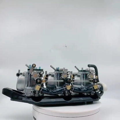 Carburetor Kit 16100-ZW2-F05ZA for Honda 4T BF25 BF30 (2000–2023)