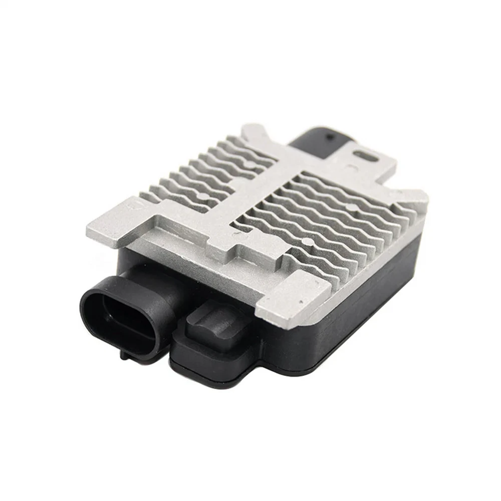 Engine Cooling Fan Relay Control Module for Ford Lincoln (940004404)