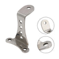 3.5" Headlight Mount Bracket Adapter for Sportster Big Twin