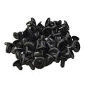 Rivet Clip Trim Kit for - Type Bumper Plastic