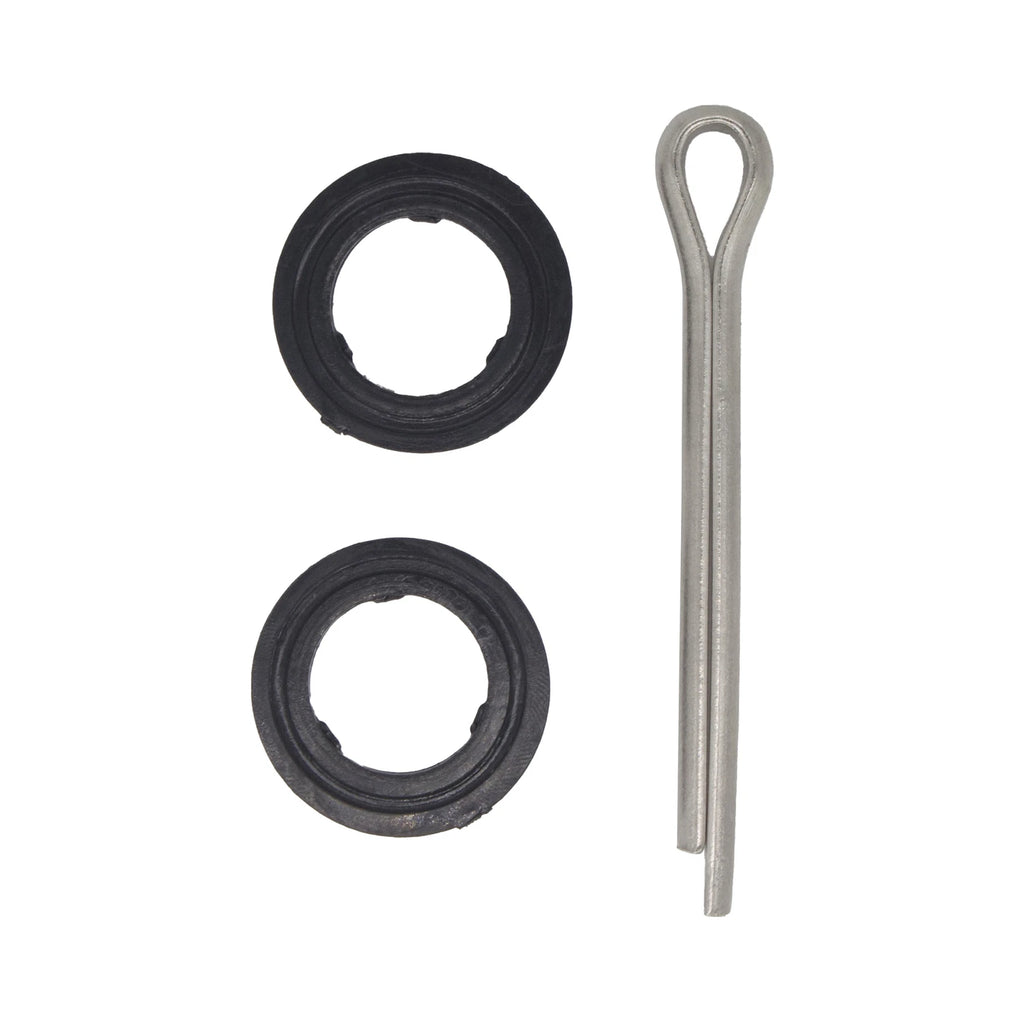 Lower Unit Seal Kit for Suzuki DT2 2HP, DT2.2G-Y, DT2.2 (2.2HP) (K1-K5)