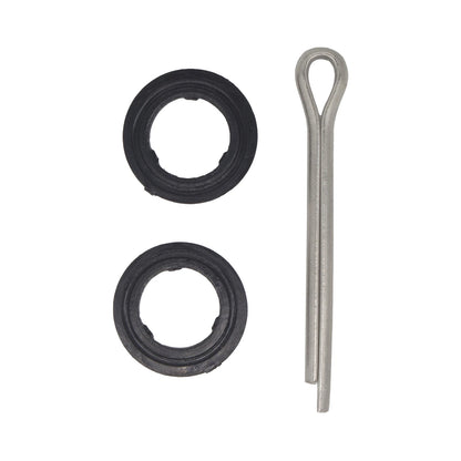 Lower Unit Seal Kit for Suzuki DT2 2HP, DT2.2G-Y, DT2.2 (2.2HP) (K1-K5)