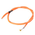 Clutch Cable for Honda CBR600RR (2003–2006) - Orange