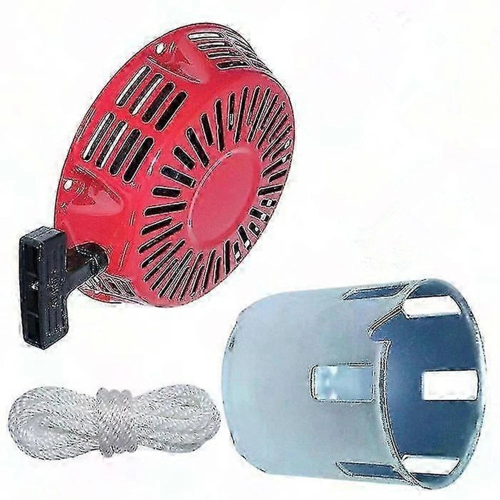 Pull Starter Kit for Honda GX160 (2000–2023) 28400-ZE3-W0