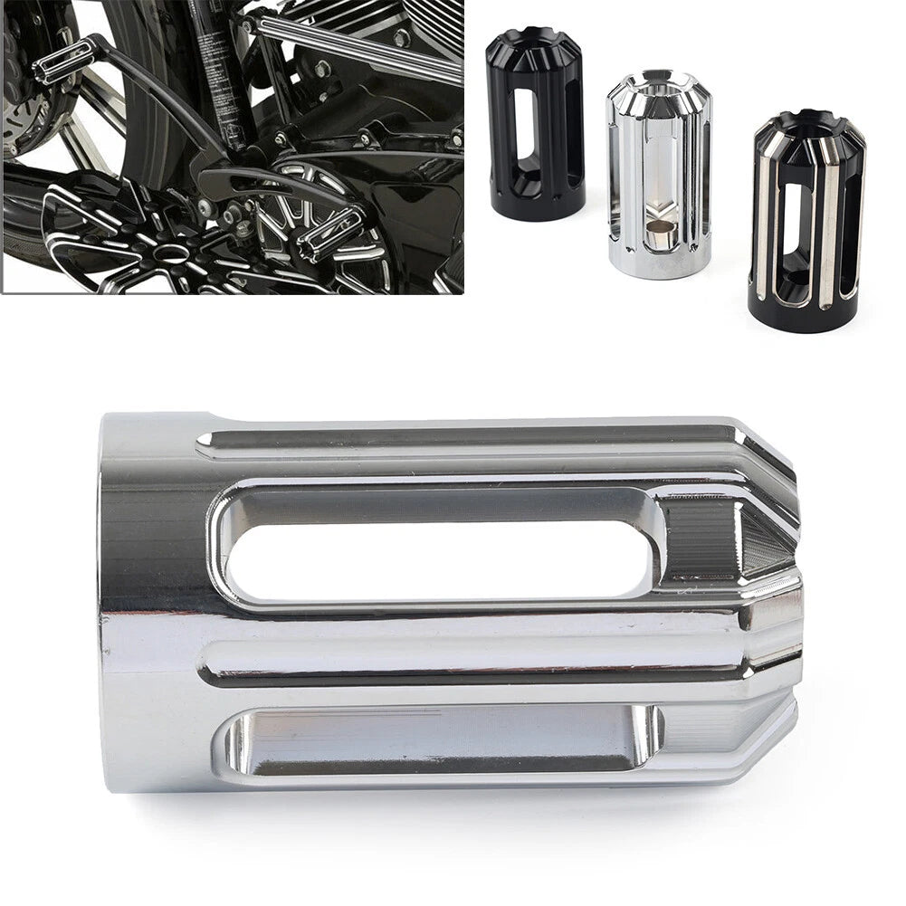 Shift Peg Pedal for Harley Touring Sportster 883 Dyna Softail (2000–2023)