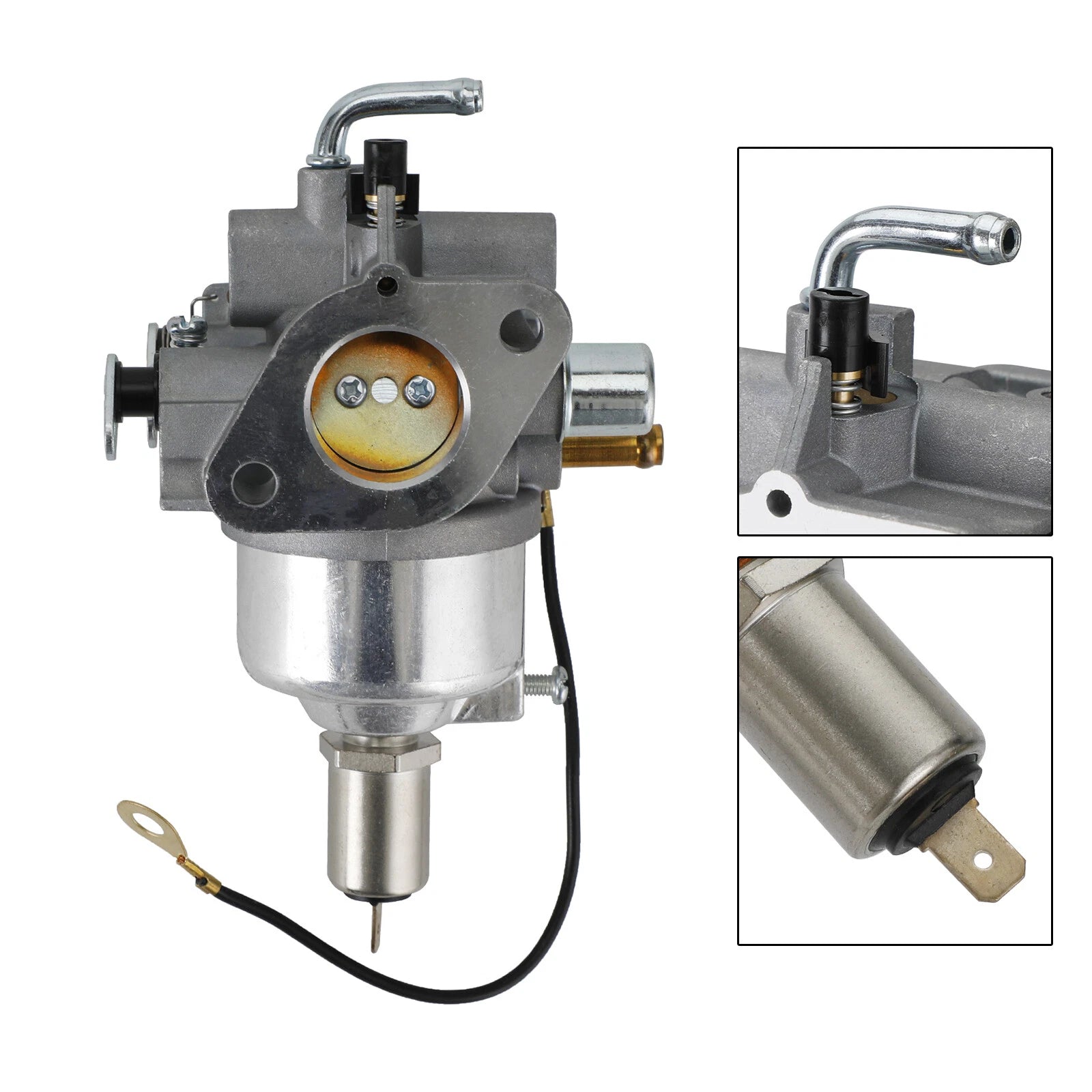 Carburetor for Kawasaki FH500V (AM130924, 15003-7037) 4 Stroke T9