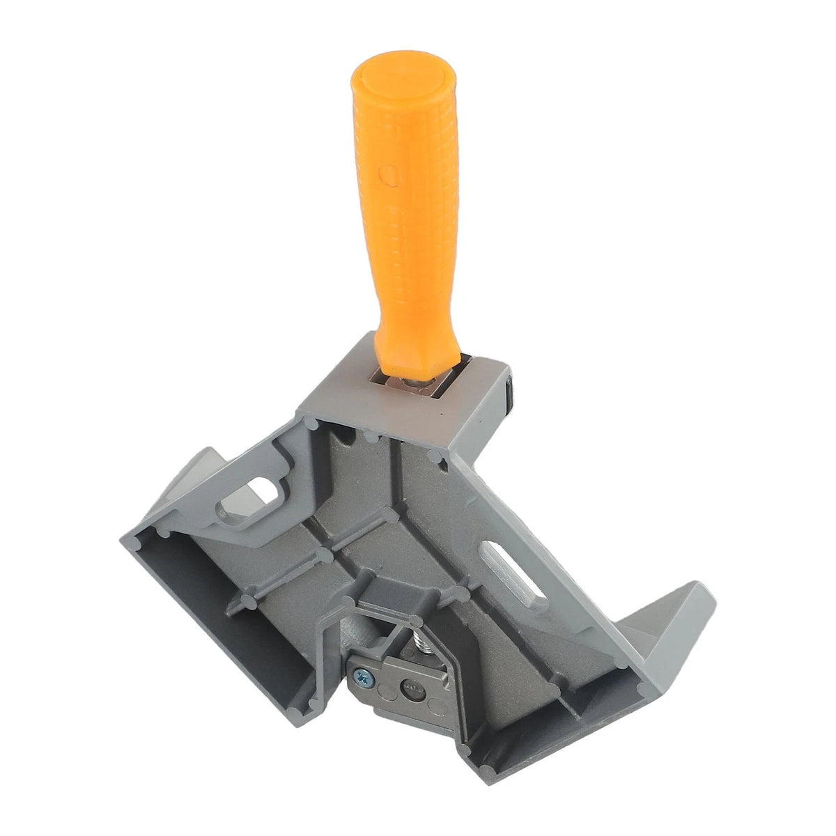Right Angle Clamp for Multi-Function Workpieces