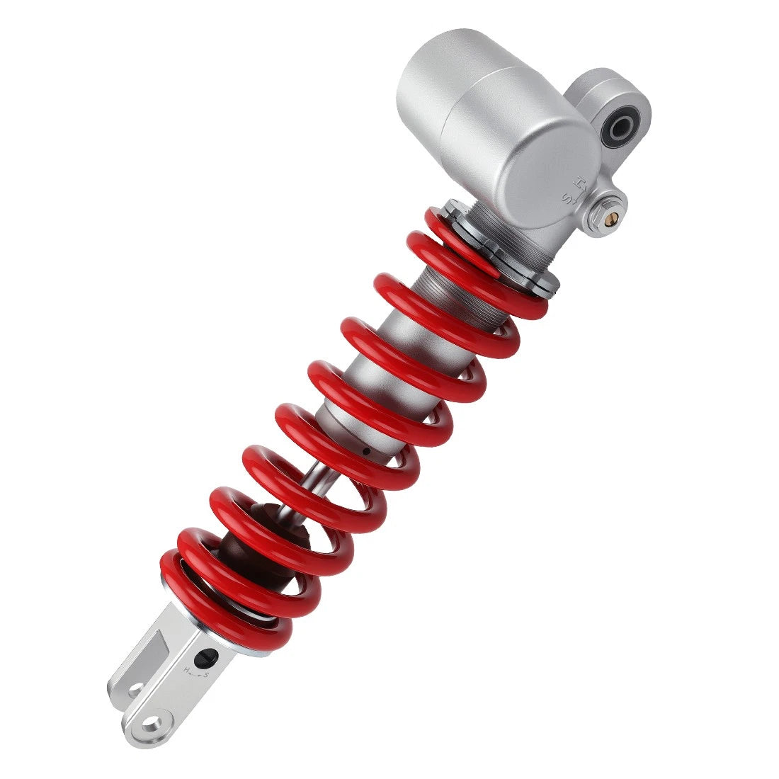 Rear Air Shocks Absorber for Suzuki Quadsport Z400 LTZ400 (2003–2014) 62100-33H10-YKS