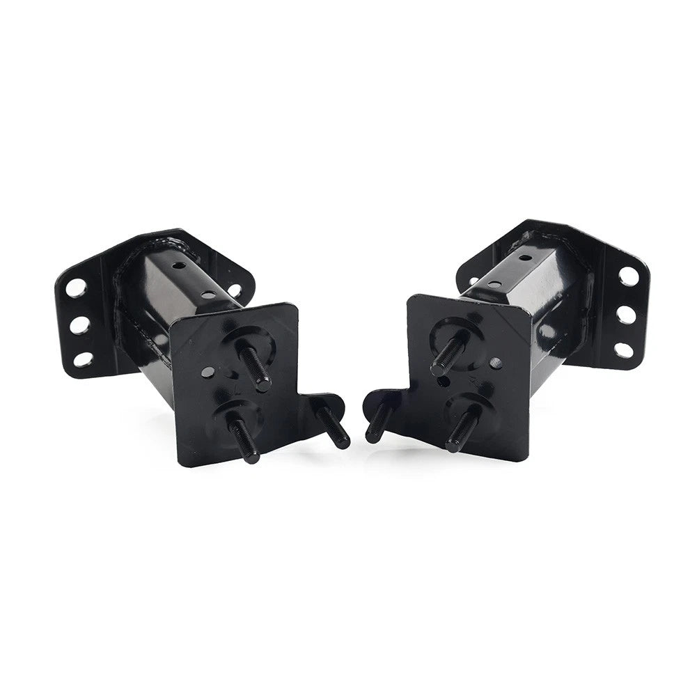 Front Bumper Bracket for Toyota Land Cruiser Prado 4Runner (1996–2023)