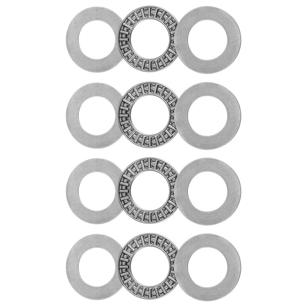 Set of 4 Washers for Needle Rollers (20x35x2mm, AS2035)