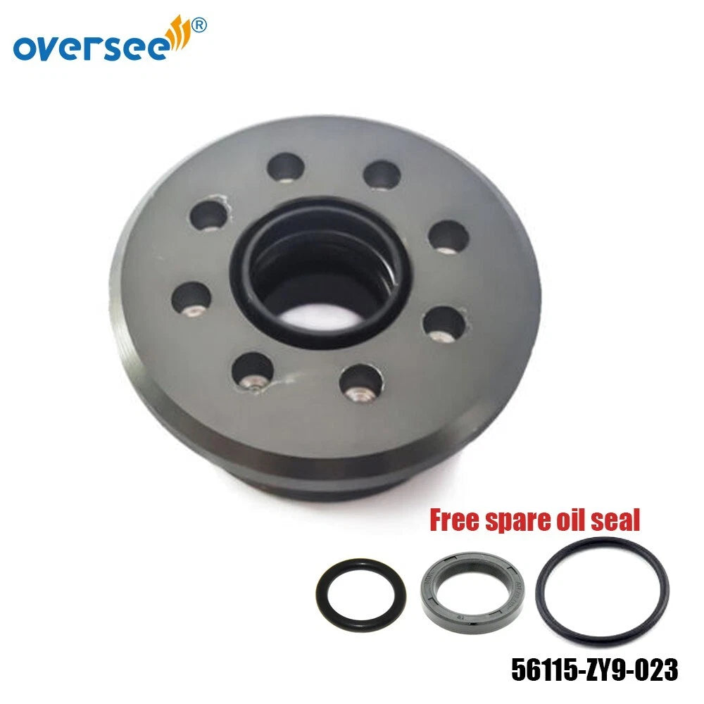 End Cap Guide Comp Rod for Honda BF130 (56115ZY9003, 56115-ZY9-023)