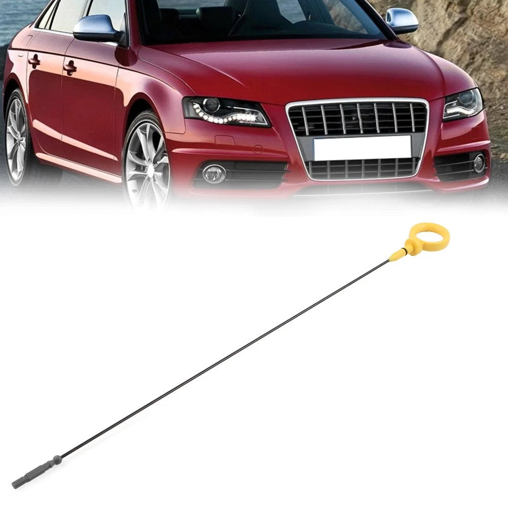 Engine Oil Dipstick for Audi A4 S4 A5 A6 3.0L 3.2L (2008–2016) 06E115611H