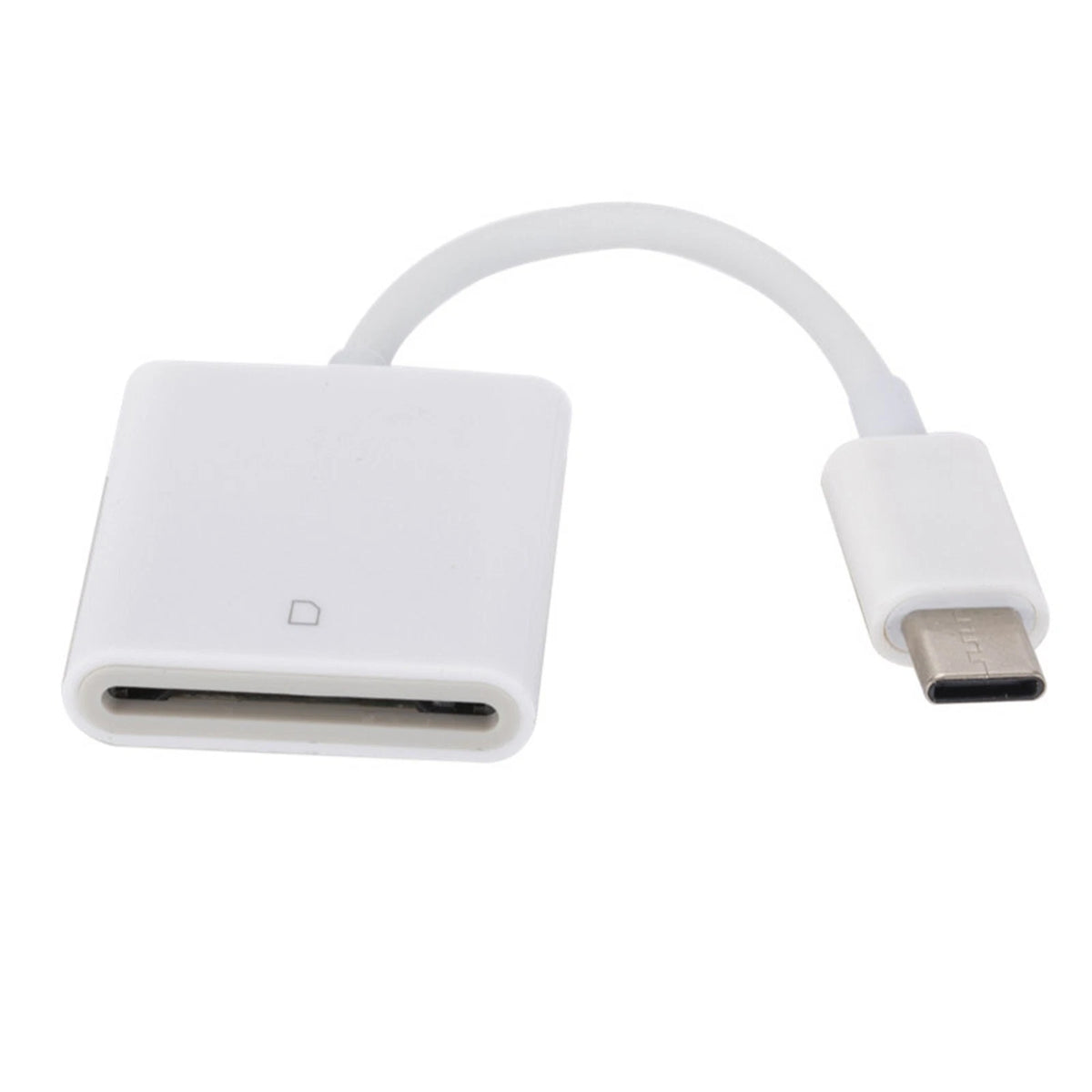 USB Type C to USB OTG Adapter for MacBook Pro (2018–2019)