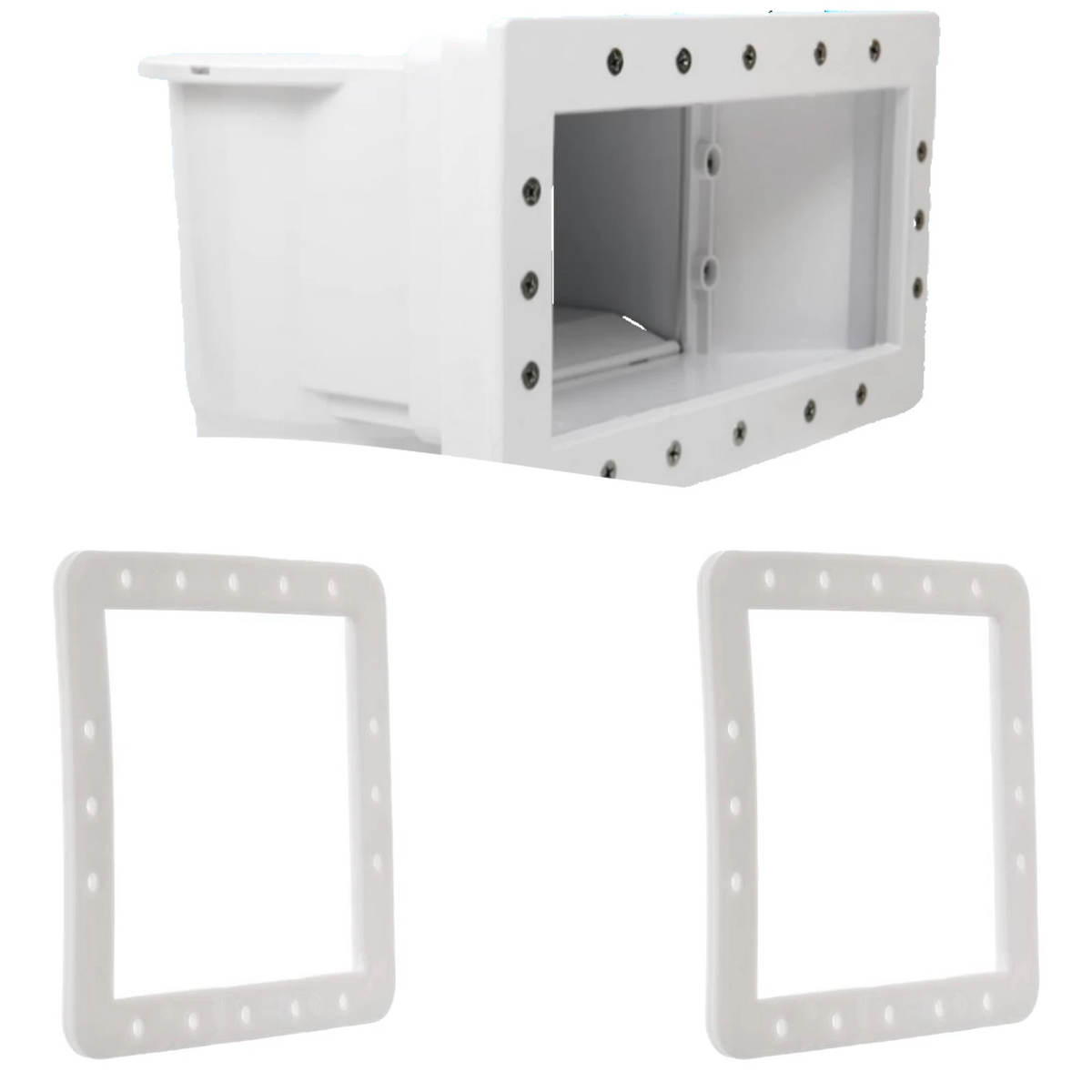 2X Washers for Hayward Skimmer Models SP1091LX, SP1091WM