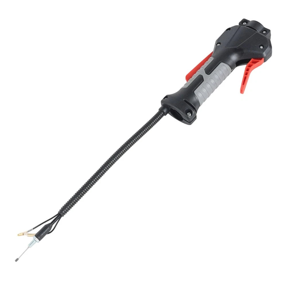 Trimmer Switching Assembly for Compatible Models