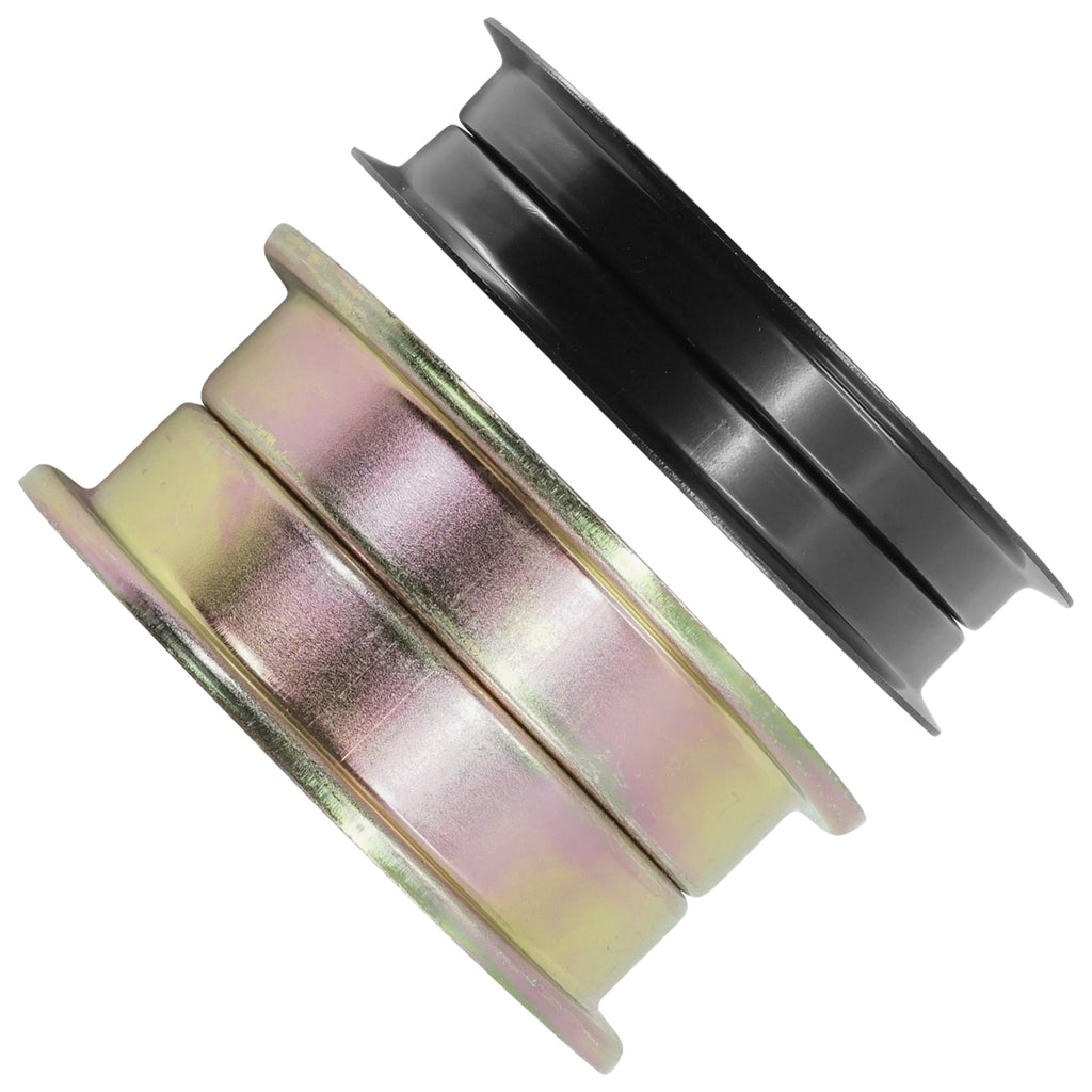 Deck Pulleys Replacement for Toro Zero Turn Mower (2000–2010)