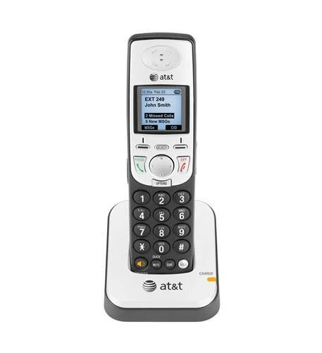 AT&T SB67040 Synapse Cordless Phone for AT&T Models (2013–2015)