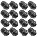 Caltric Wheel Nuts Front And Rear Set for Can Am Commander 1000 2011–2018