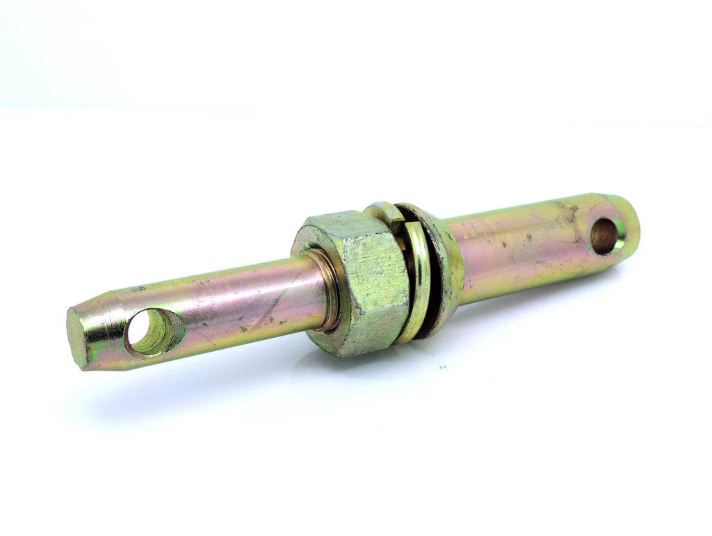 Dual Cat 1/2 Lower Link Implement Pin for Various Tractors