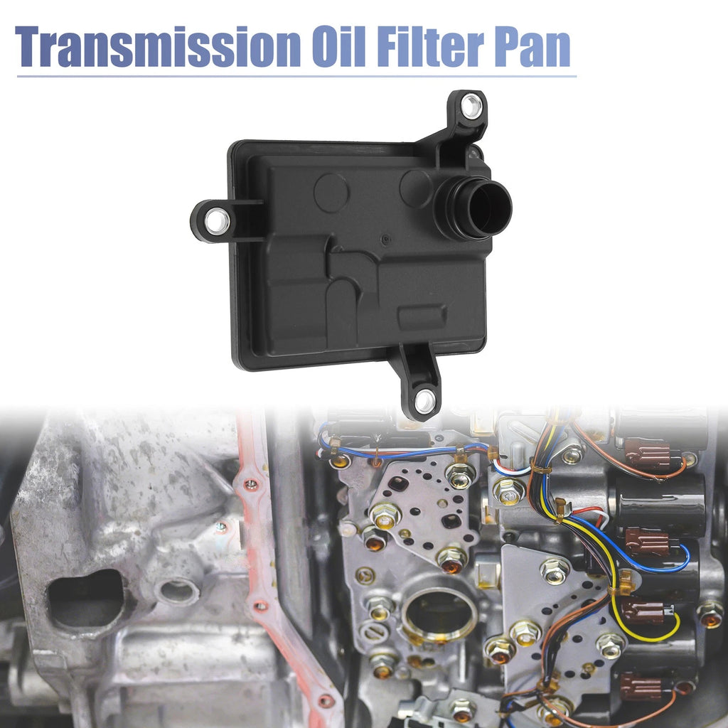 Automatic Transmission Oil Filter for Volkswagen Golf (2014–2016) Replacement