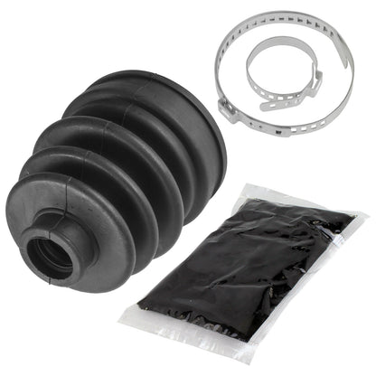 Rear Axle Inner CV Boot Kit for Kawasaki 49006-0019 (2006–2008)