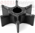 Water Pump Service Kit for Yamaha Marine 115hp 130hp (18-3312, 6N6-W0078-01)