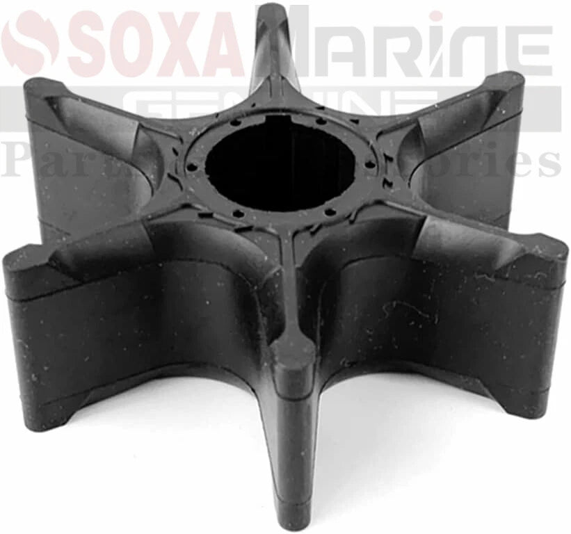 Water Pump Service Kit for Yamaha Marine 115hp 130hp (18-3312, 6N6-W0078-01)