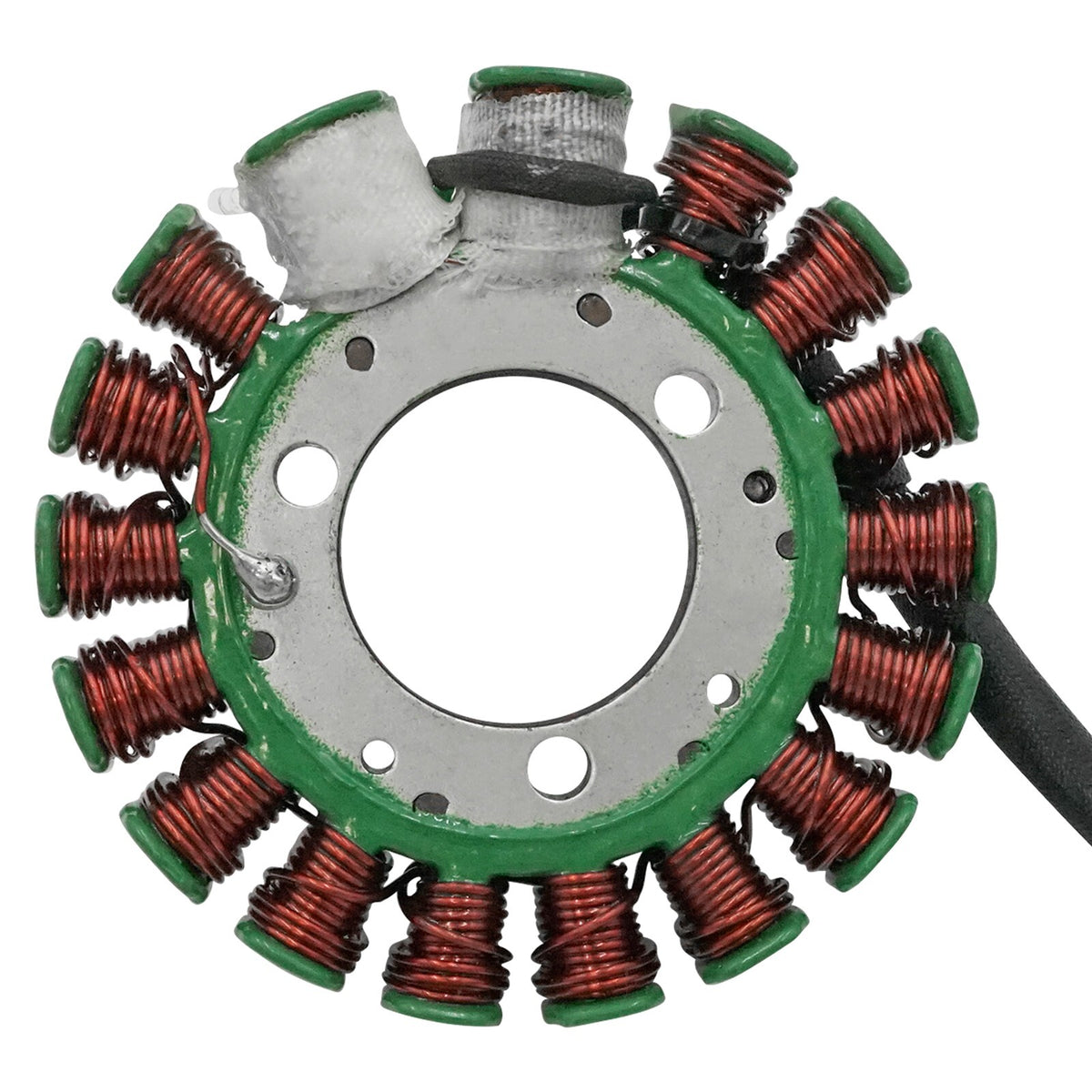 Stator Replacement for Honda ATC350X (1985–1986)