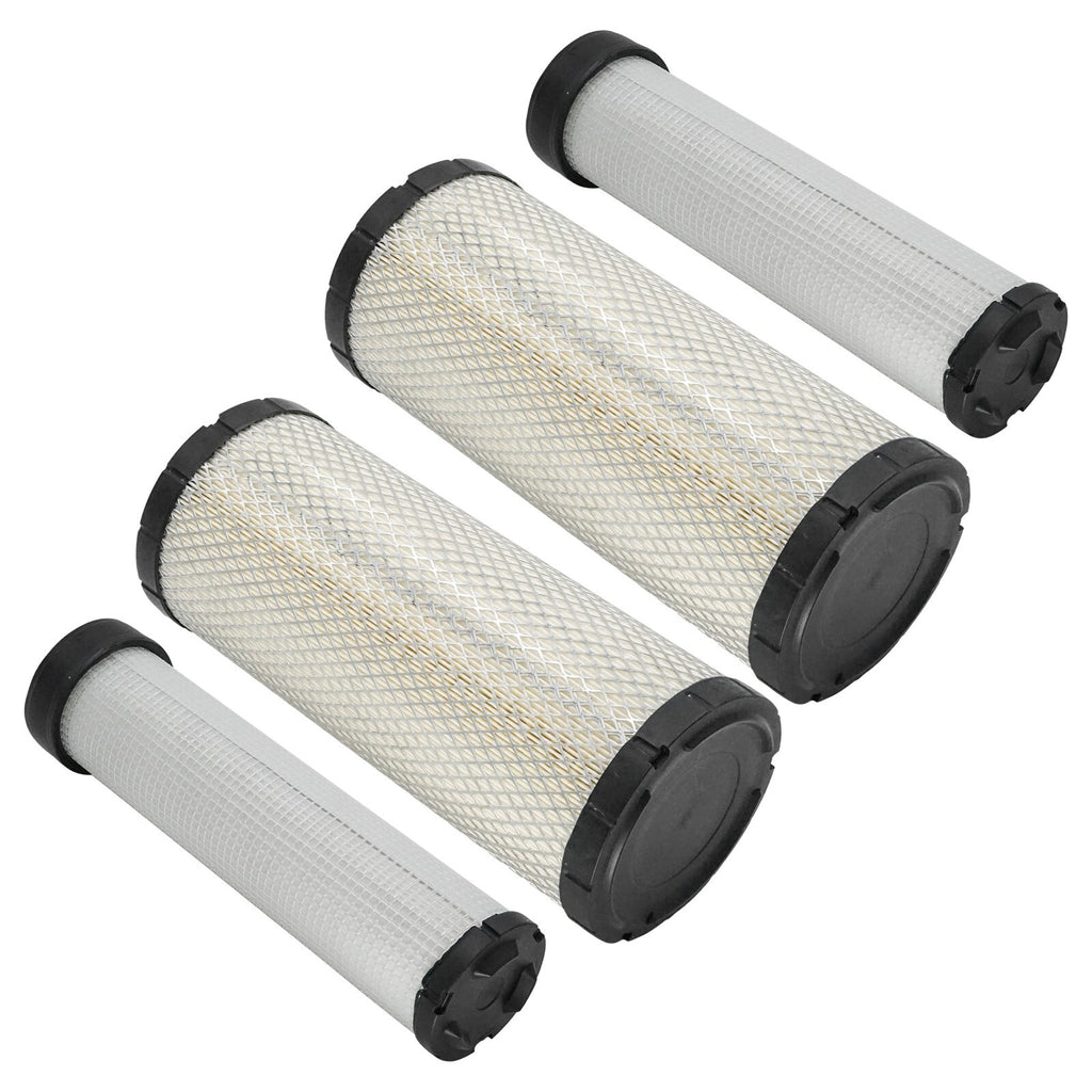 Air Filter Replacement for John Deere 75C 7700 8000 8400 8700 (2010–2010)