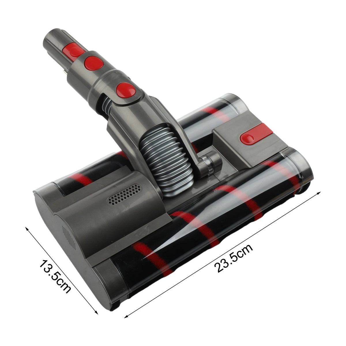 Dual Roller Brush Motor Head for OmniGlide SV1921 (2021–2021)