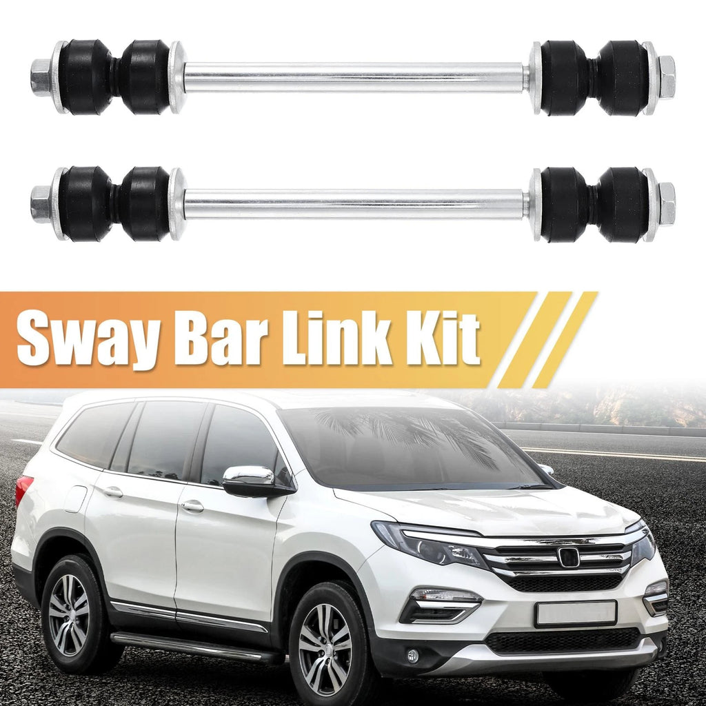 2PCS Front Sway Bar Links Replacement for Dodge Ram 1500 2500 3500 (2013–2018)