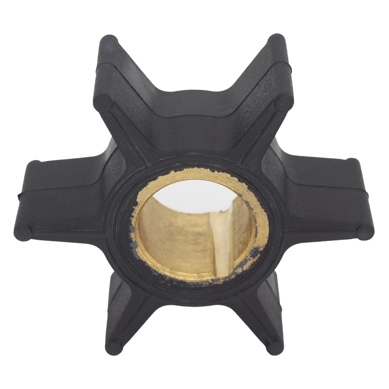 Water Pump Impeller Service Kit for Mercury Marine 20 HP Outboard Motor (89982)