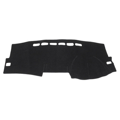 Dash Cover Mat for Toyota Corolla/Axio (2007–2012)