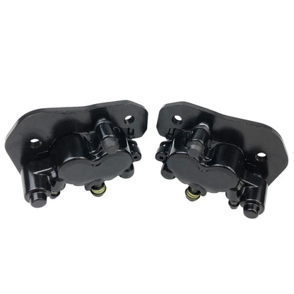 Rear Brake Caliper & Pads for Can-Am Renegade 500 570 800 850 1000 (2012–2019)