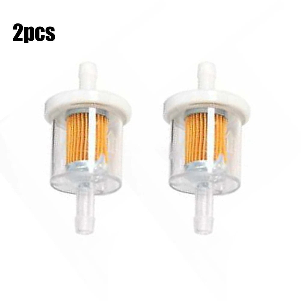 Fuel Filter for Lawn Mower (49019-0014)