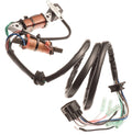 Magneto Stator Coil for Yamaha Wave Runner Blaster Raider GP XL 760 (1996–2000) 64X-85521-01-00