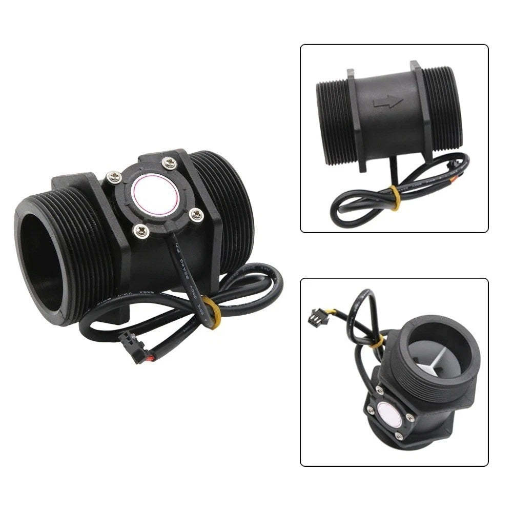 Water Flow Sensor DN40 DN50 for Agriculture and Industry Use
