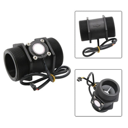 Water Flow Sensor DN40 DN50 for Agriculture and Industry Use