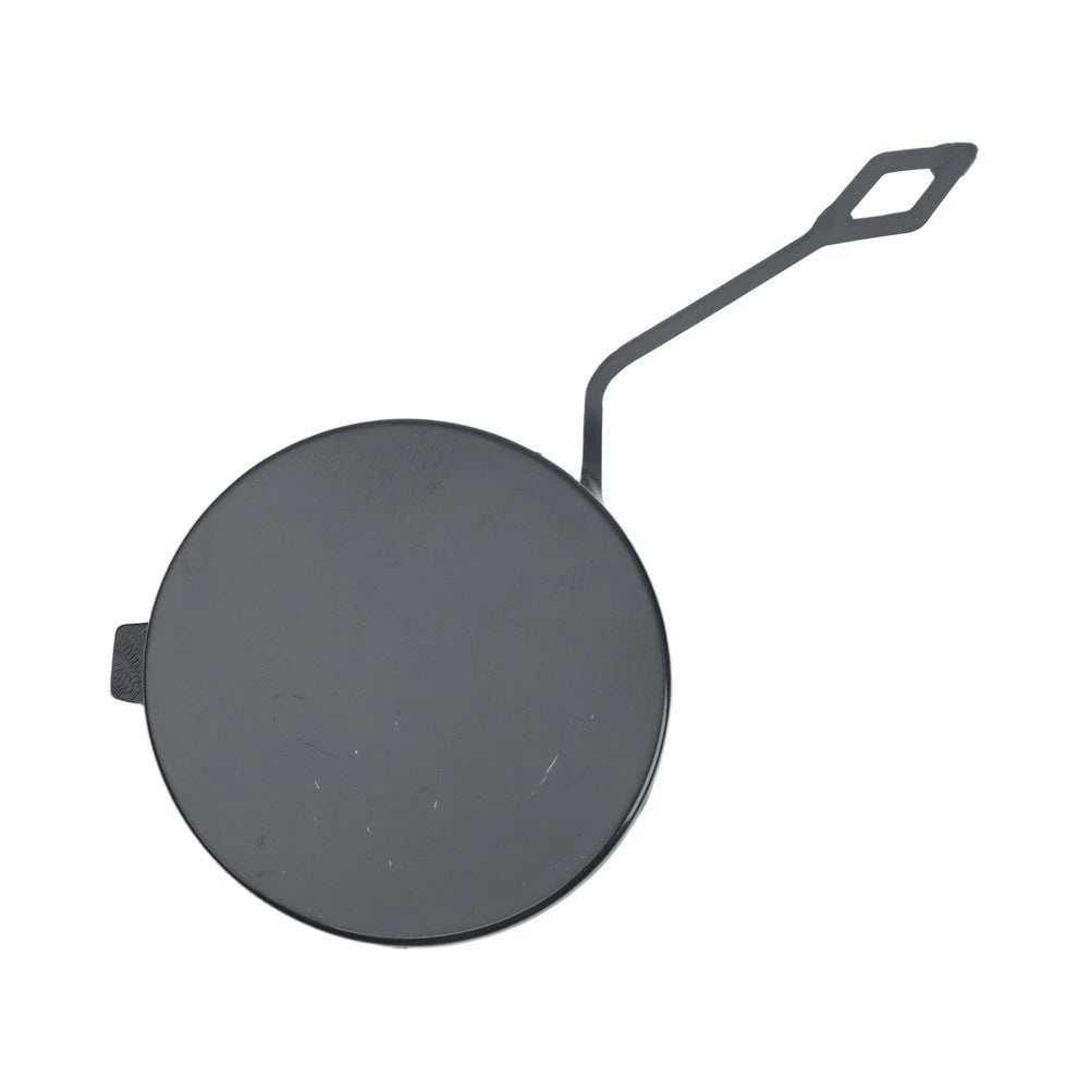 For Touareg Right Side Rear Bumper Replacement Tow Hook Cover from 11 to 14