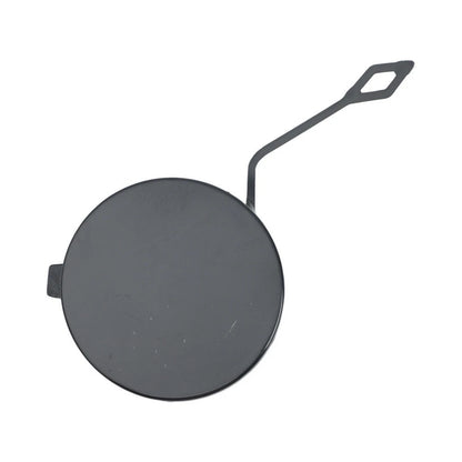 For Touareg Right Side Rear Bumper Replacement Tow Hook Cover from 11 to 14
