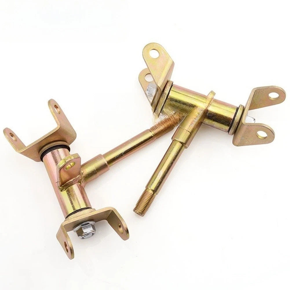 for atv Spindle Steering Arm For for atv Repair Standard Fit Left And Right Pair